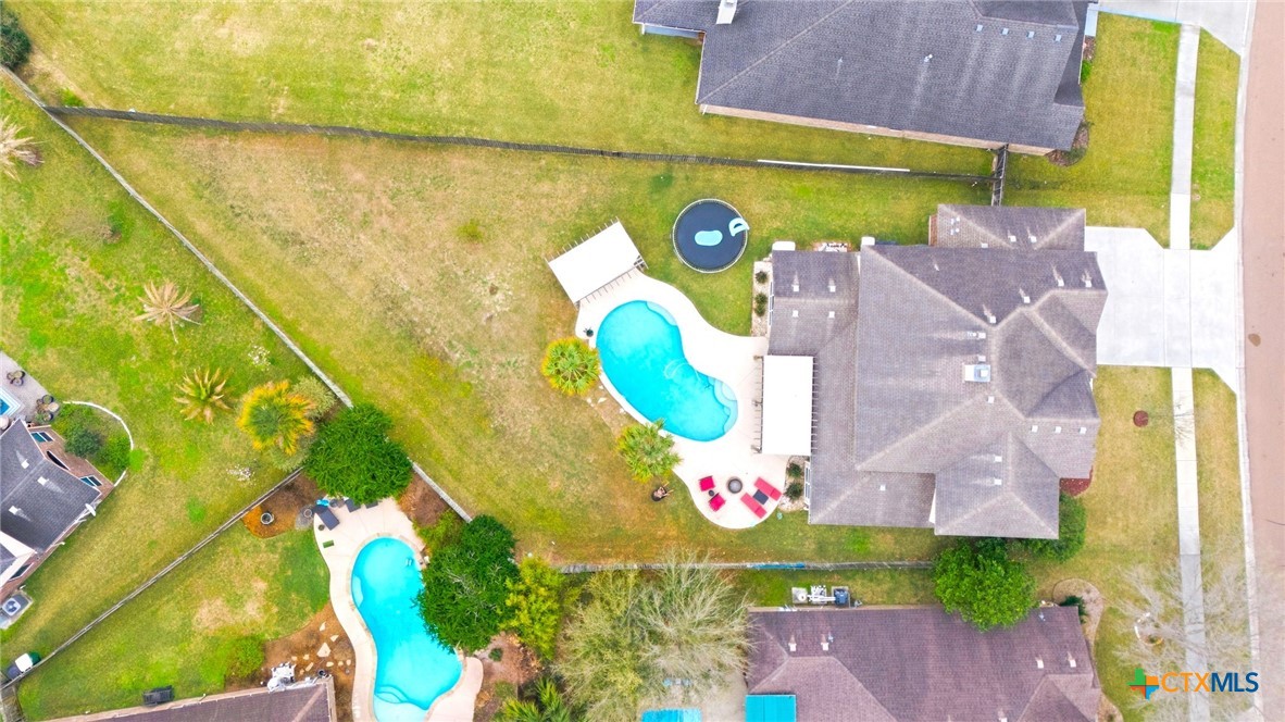 107 Brushy Creek Property Photo 44