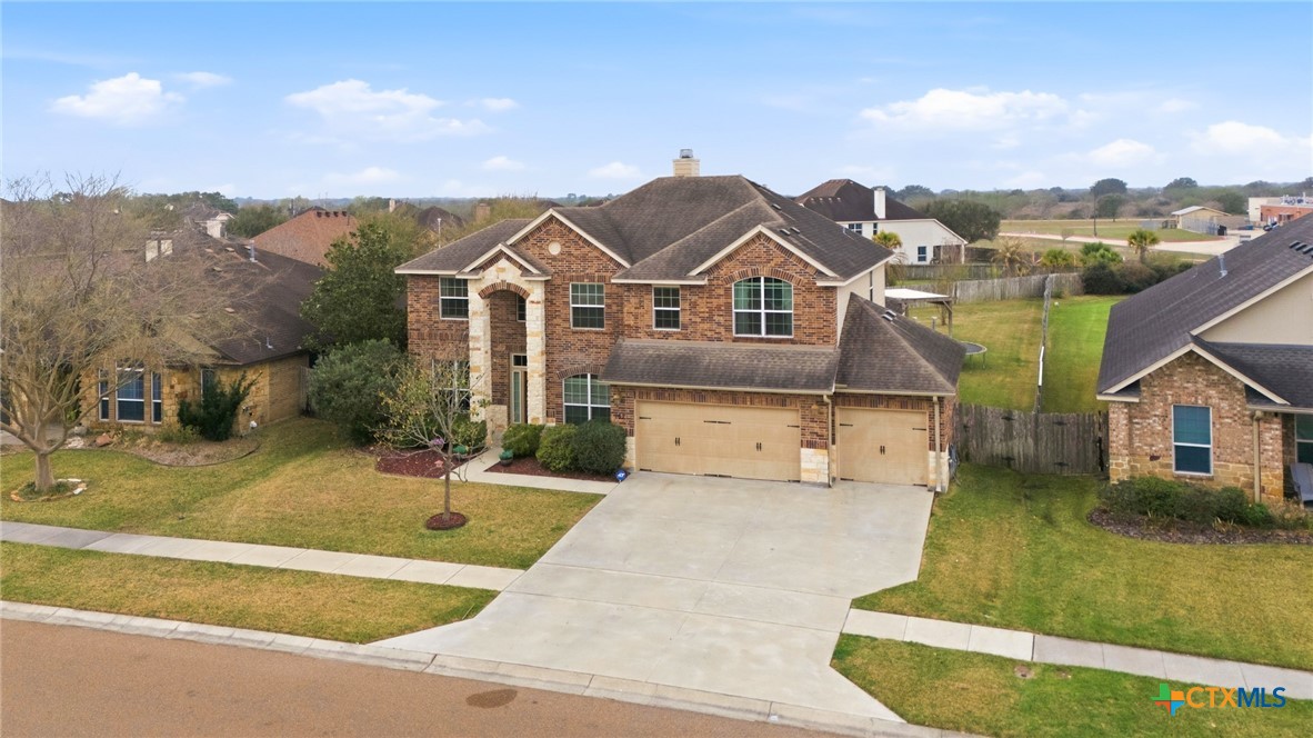 107 Brushy Creek Property Photo 45
