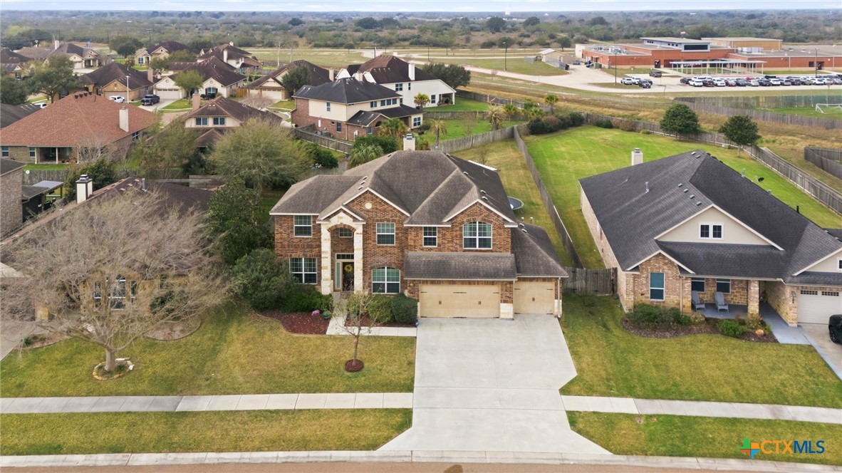 107 Brushy Creek Property Photo 46