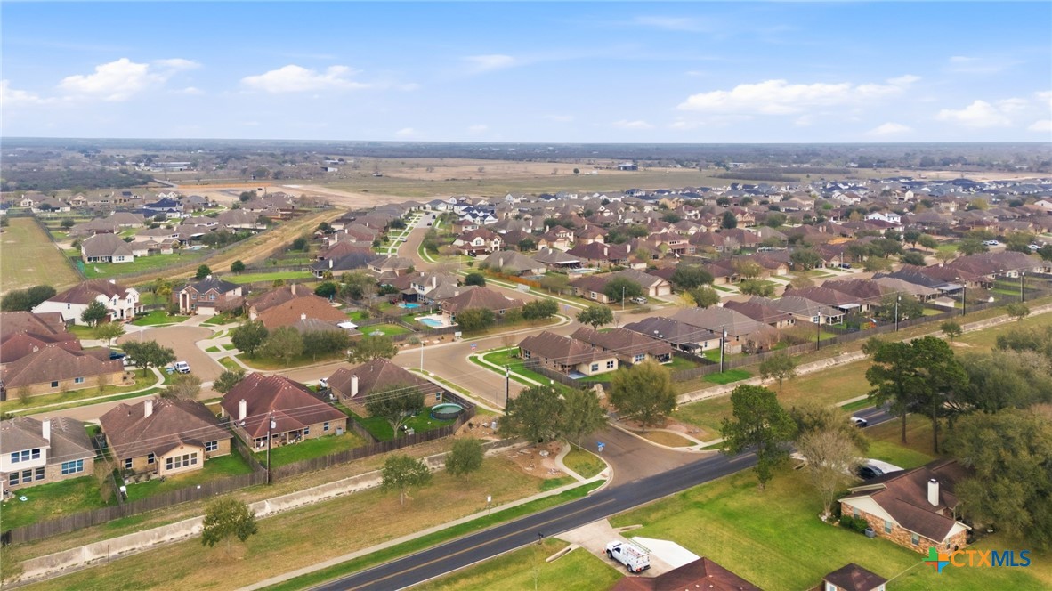 107 Brushy Creek Property Photo 47