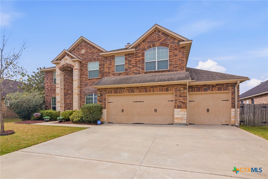 107 Brushy Creek Property Photo 48