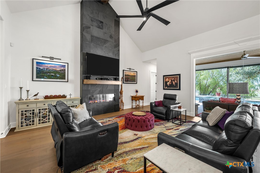 18 Cedro Circle Property Photo 6