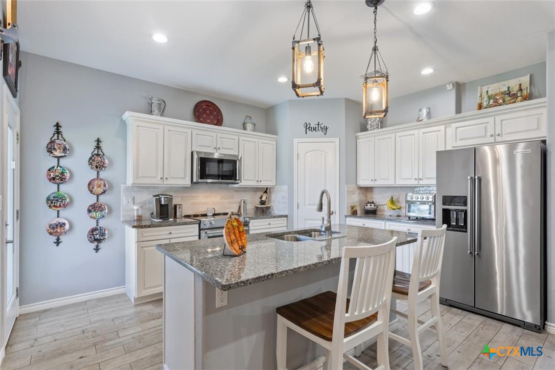 6565 Mother Neff Parkway Property Photo 15