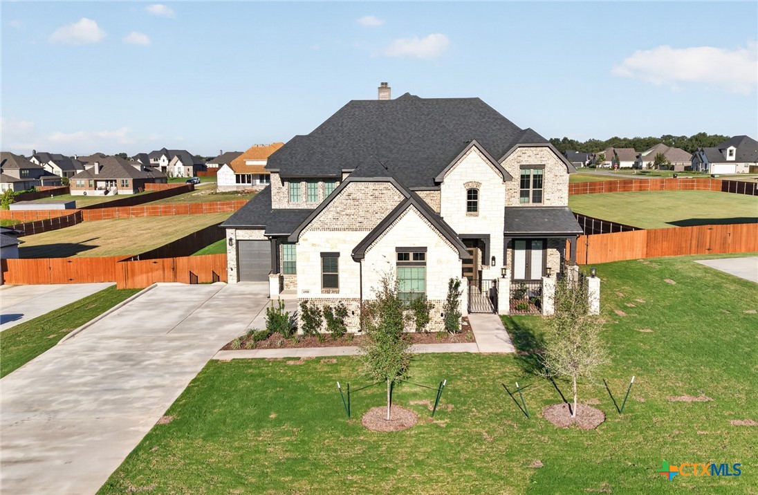 6910 Ben Houston Court Property Photo 1