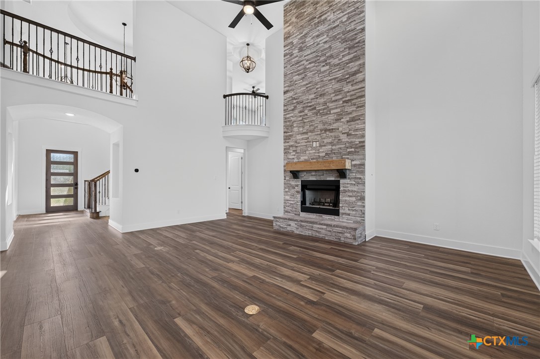 6910 Ben Houston Court Property Photo 13