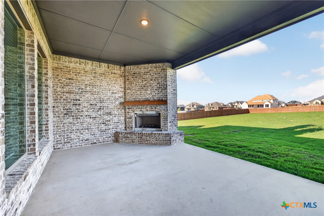 6910 Ben Houston Court Property Photo 43