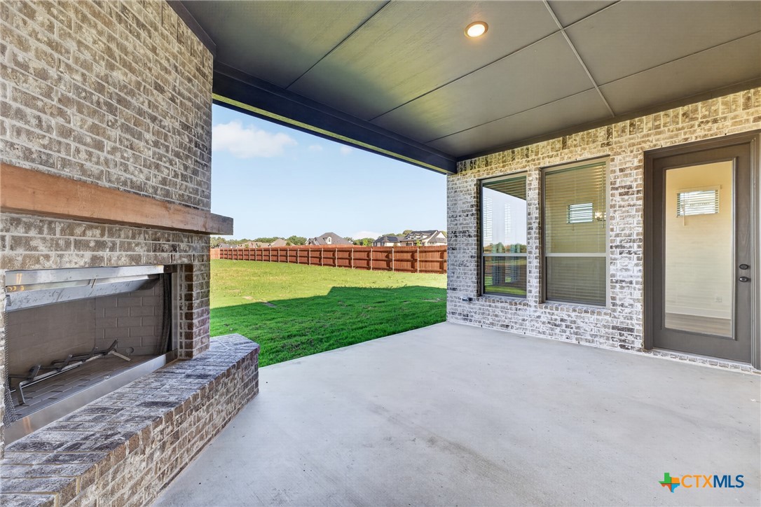 6910 Ben Houston Court Property Photo 44