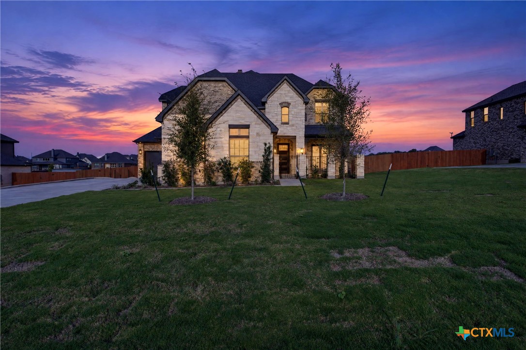 6910 Ben Houston Court Property Photo 45