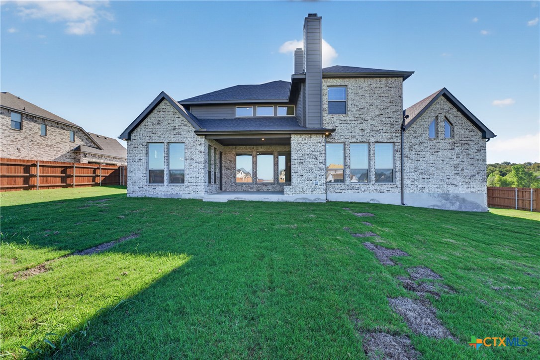 6910 Ben Houston Court Property Photo 46