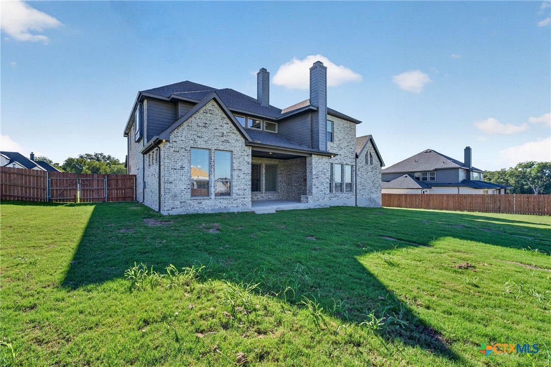 6910 Ben Houston Court Property Photo 47