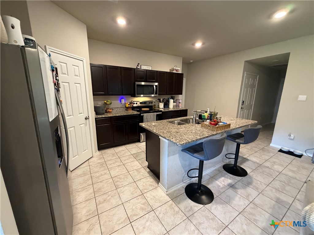 1406 Rolling Thunder Drive Property Photo 2