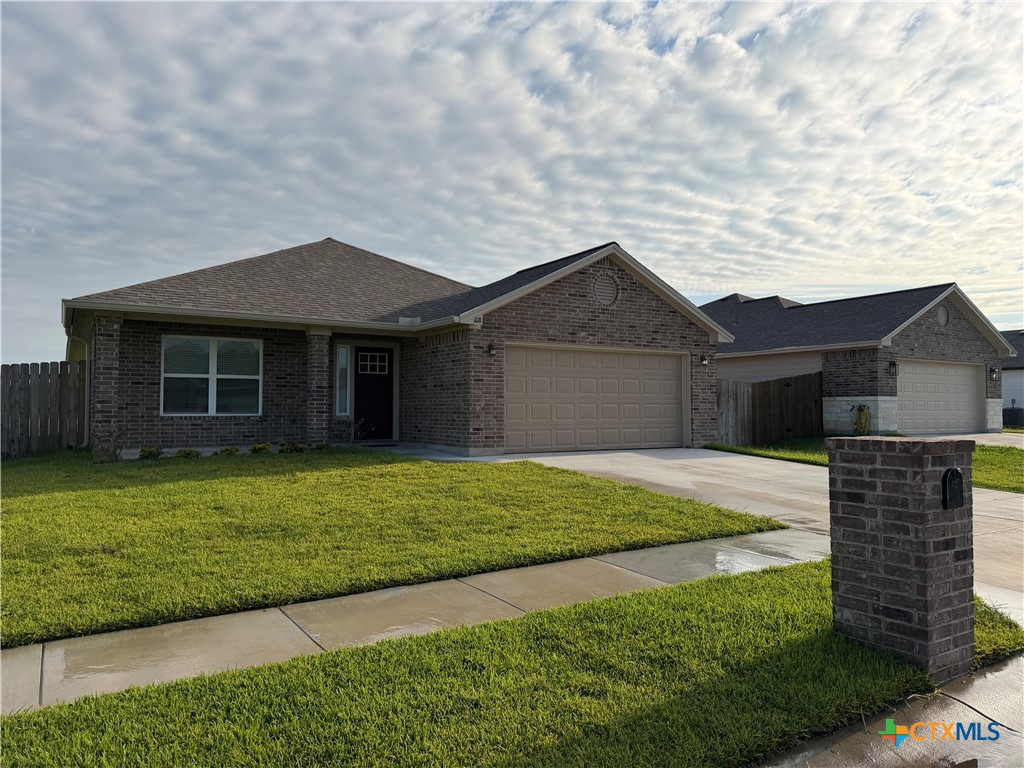 108 Boulder Ridge Dr Property Photo 1