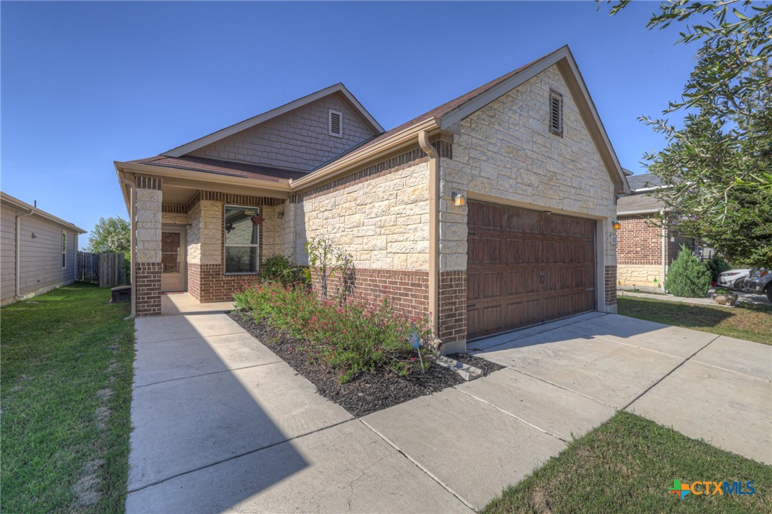 2071 Wind Chime Way Property Photo 1