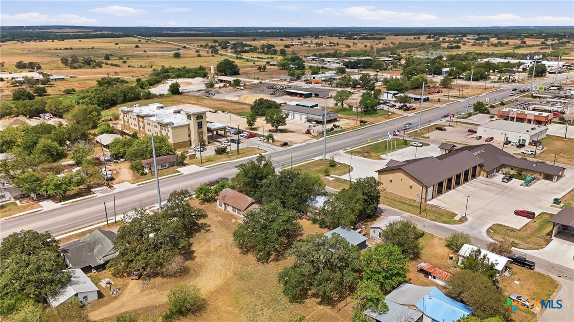 1602 Water (us Hwy 183 Bypass) Street Property Photo 3