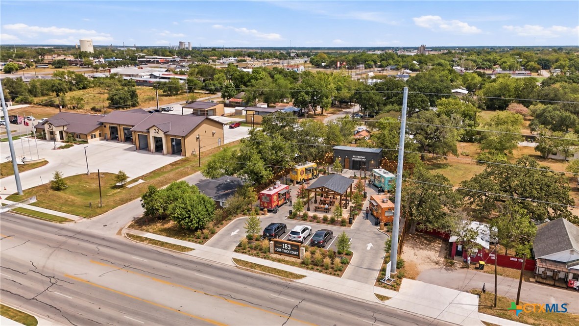 1602 Water (us Hwy 183 Bypass) Street Property Photo 6