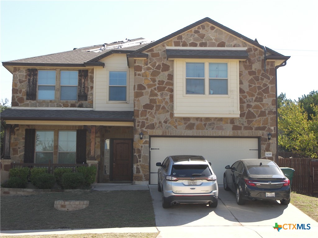 3255 Vineyard Trail Property Photo 1
