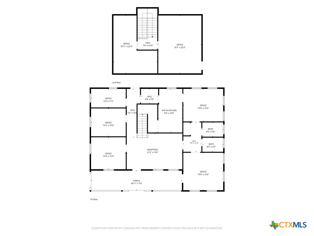 448 S Seguin Avenue Property Photo 25