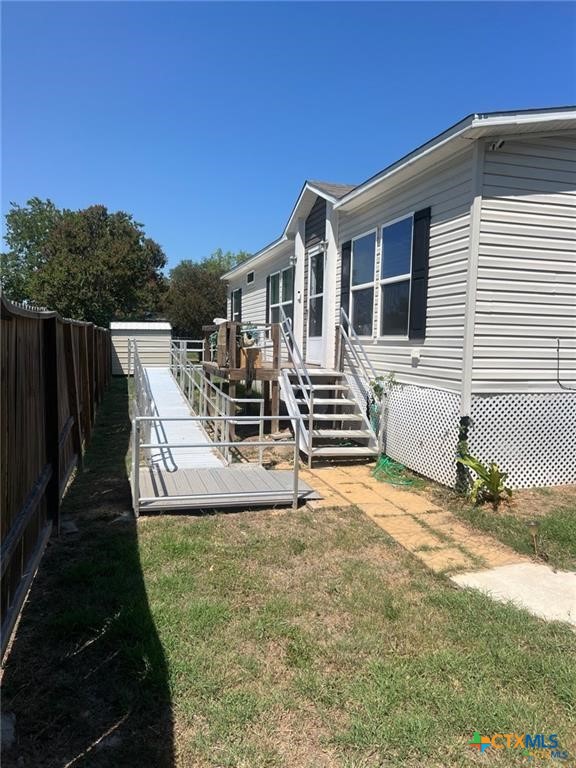 302 Antioch Street Property Photo 2