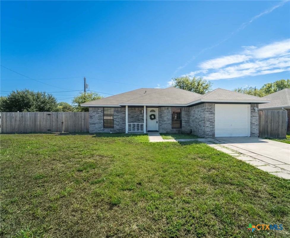 2204 Jerome Drive Property Photo 1