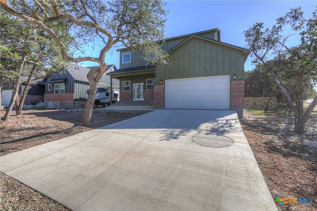 118 Crazy Cross Road Property Photo 1
