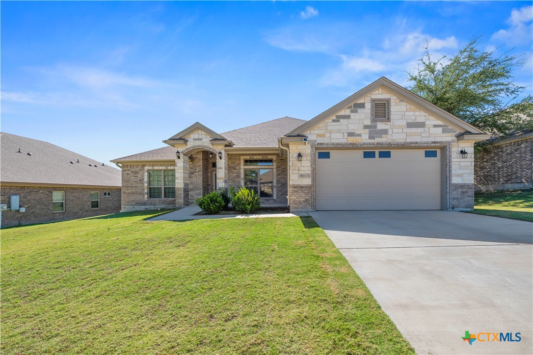 7903 Prescott Drive Property Photo 1