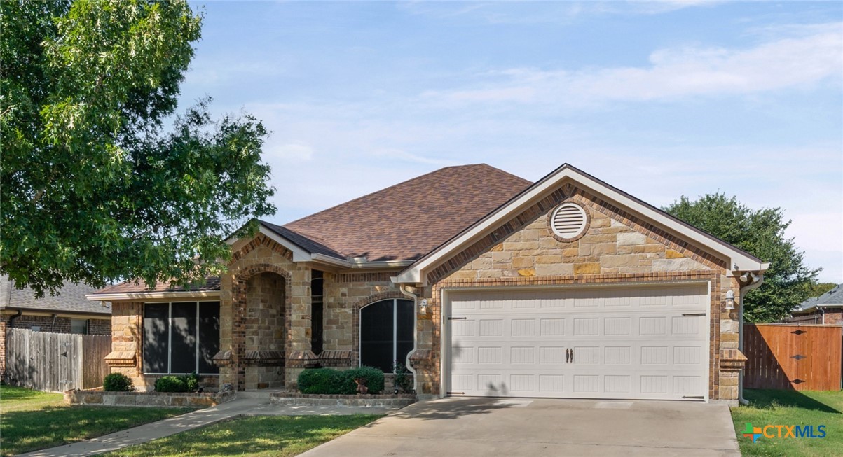 4930 Sean Patrick Glen Property Photo 1