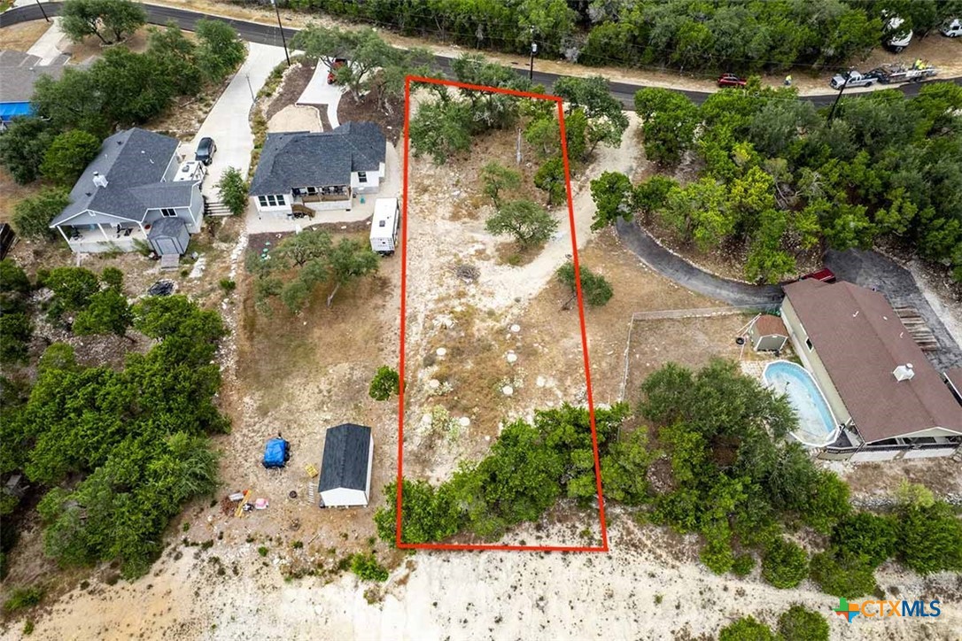 807 Scenic Hills Drive Property Photo 5