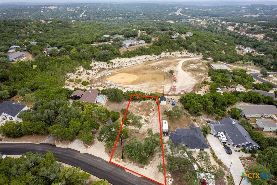807 Scenic Hills Drive Property Photo 7