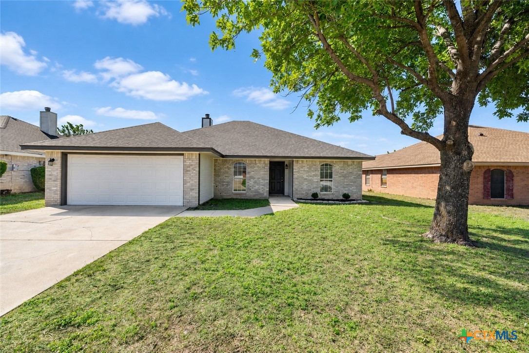 4505 Blueduck Drive Property Photo 1