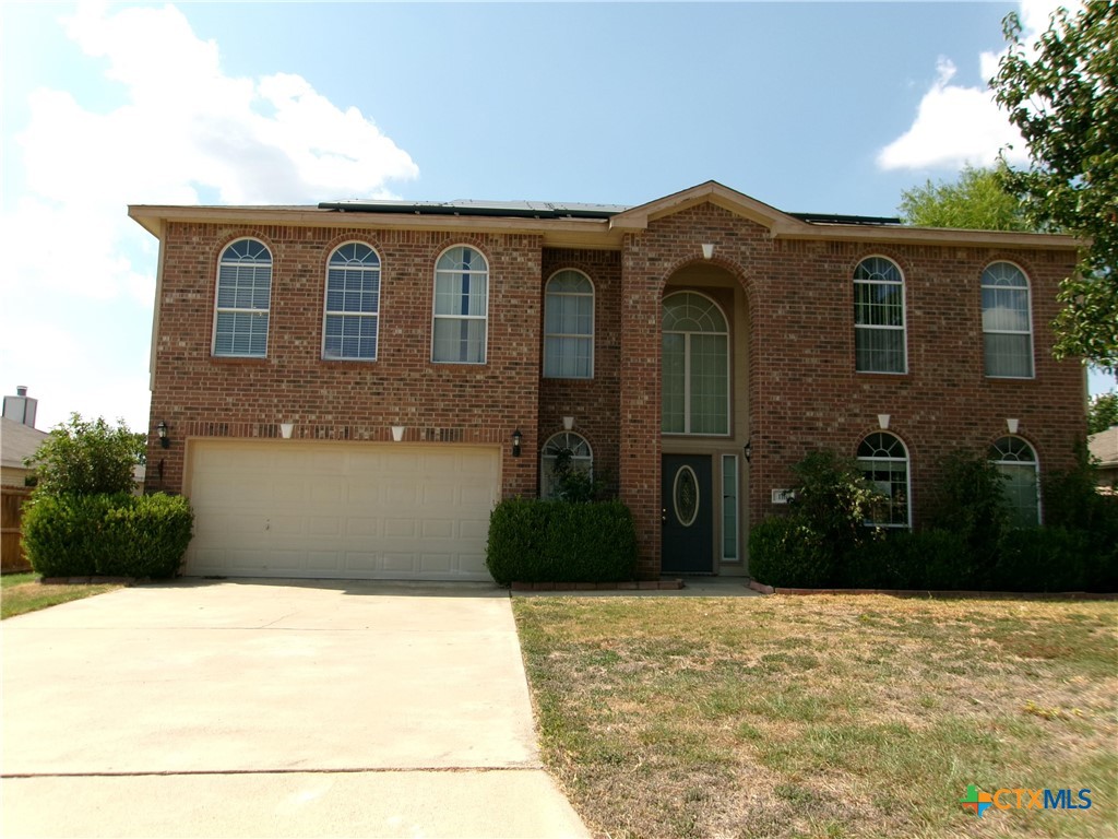 116 W Iowa Drive Property Photo 1