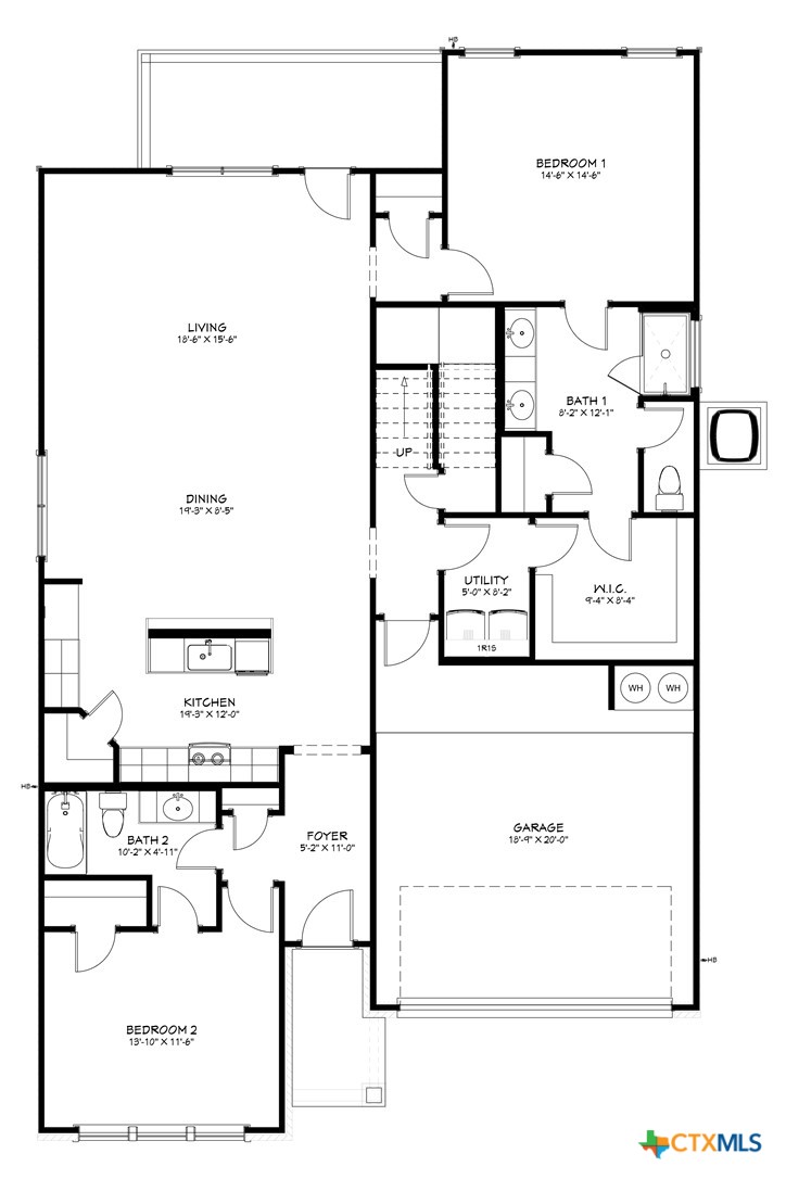540 Gus Loop Property Photo 3