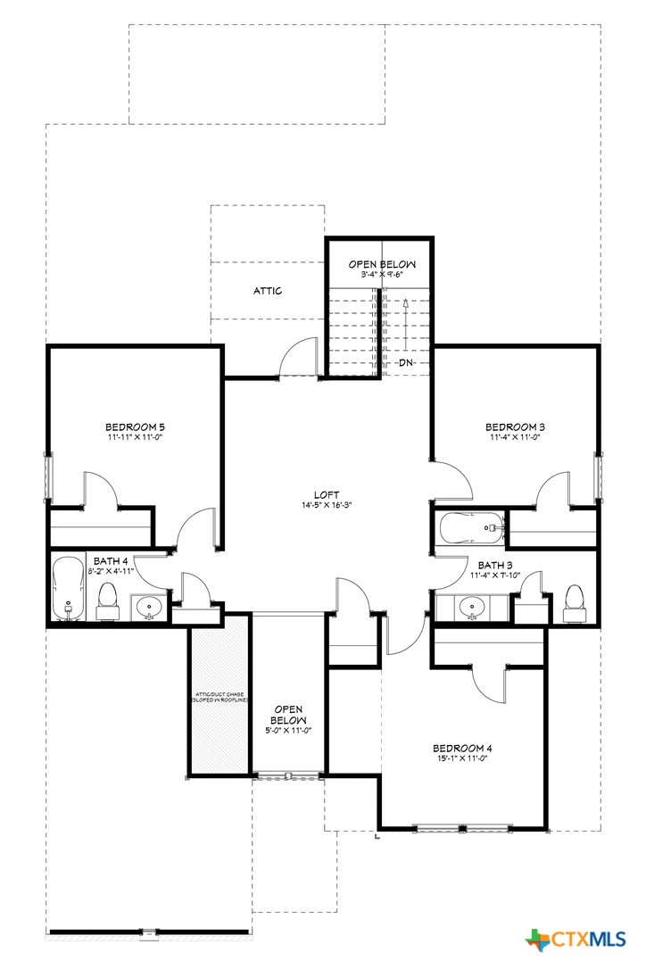540 Gus Loop Property Photo 4