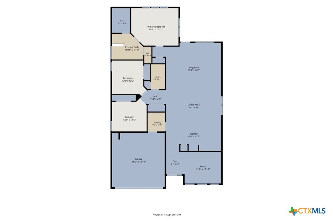 5072 Dickinson Loop Property Photo 26