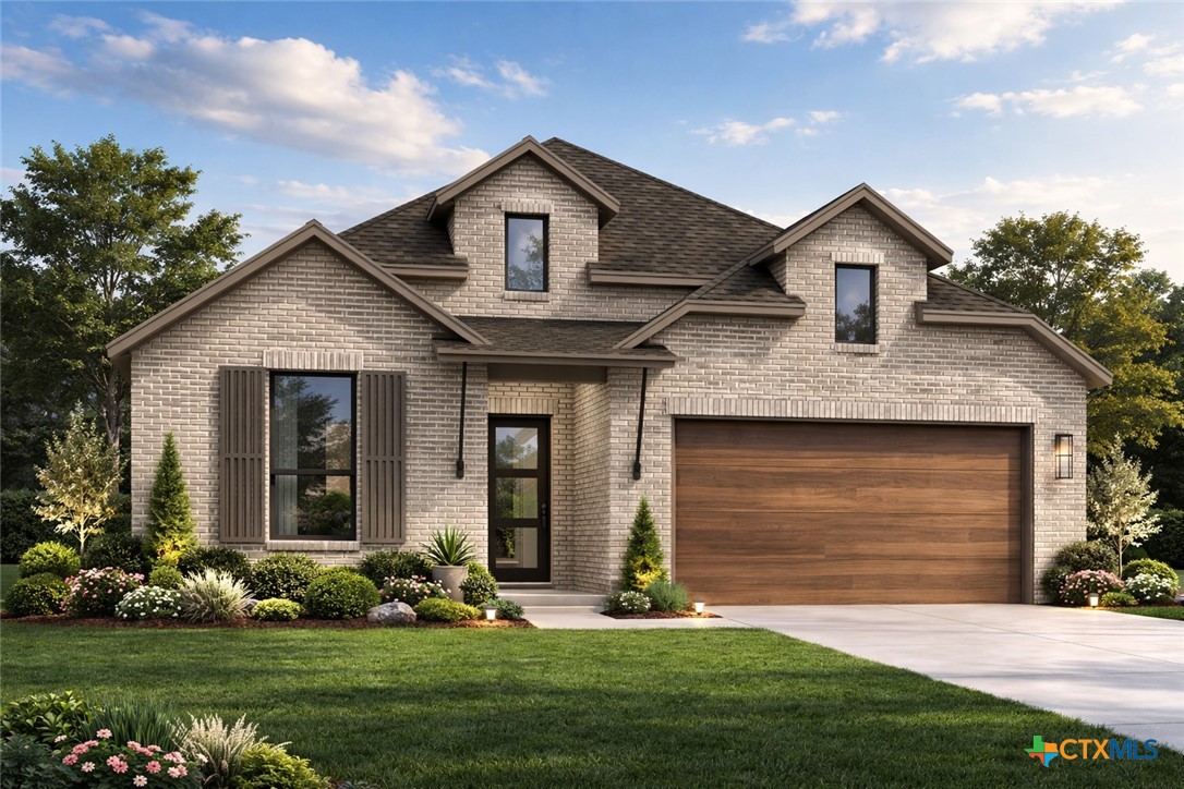 5716 Star View Court Property Photo 1