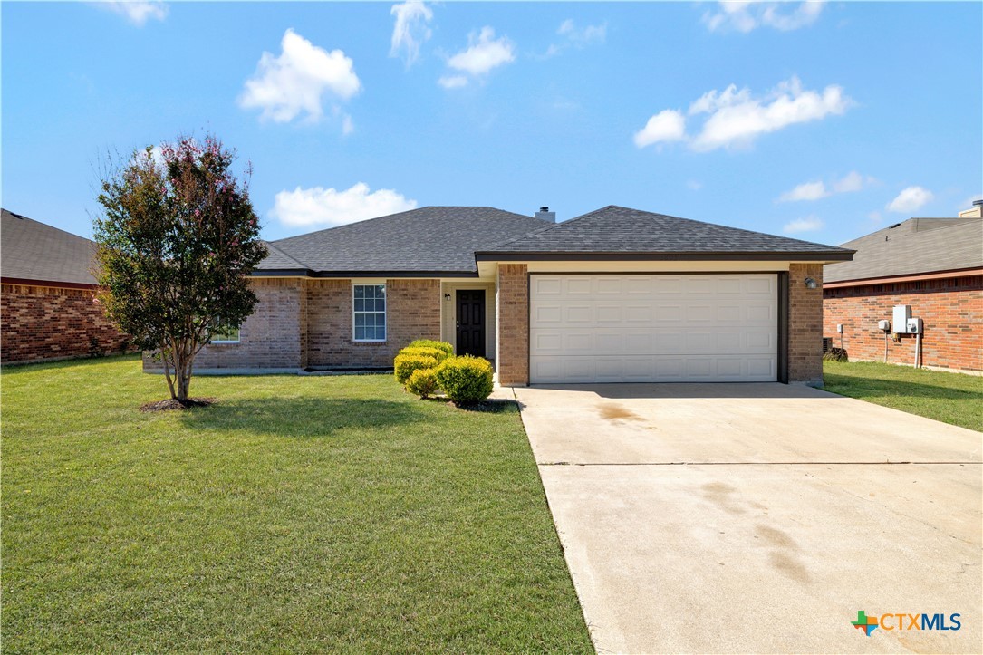 3803 Clementine Drive Property Photo 1