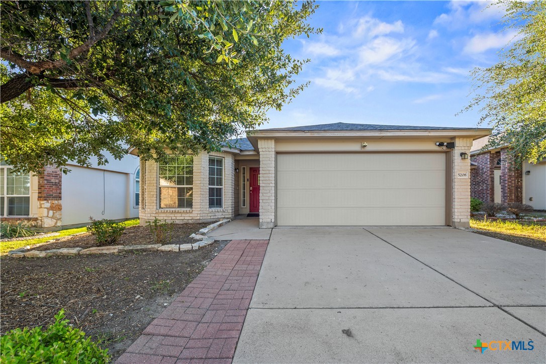 5208 Allegany Drive Property Photo 1