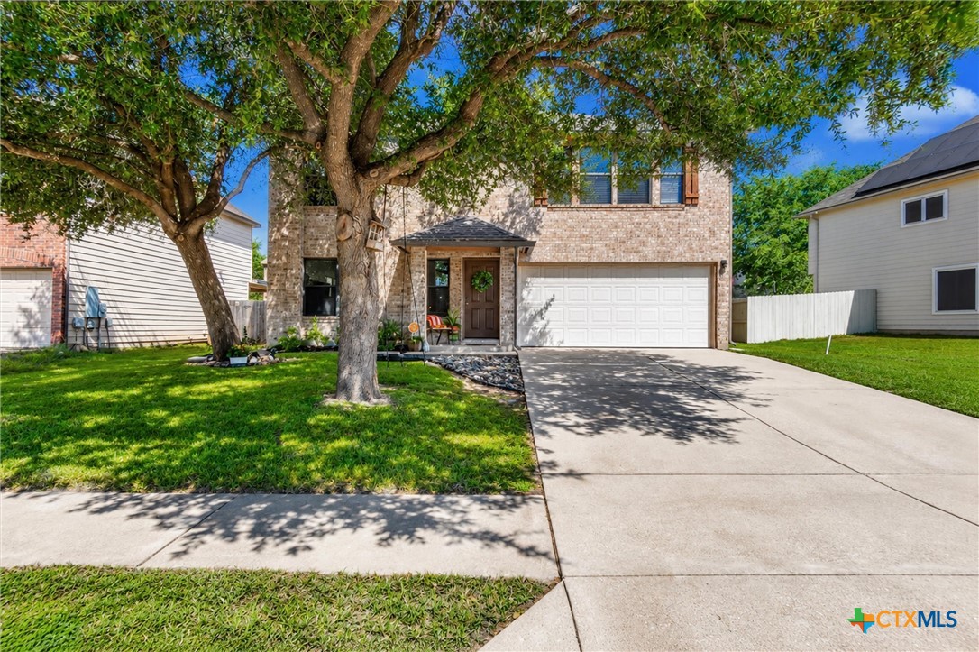 8516 Sage Meadow Drive Property Photo 1