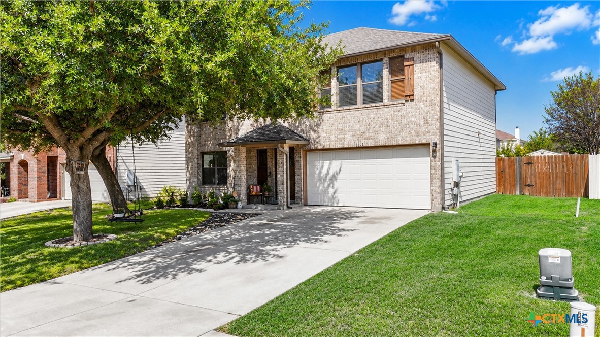 8516 Sage Meadow Drive Property Photo 2