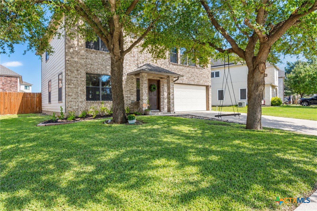 8516 Sage Meadow Drive Property Photo 3