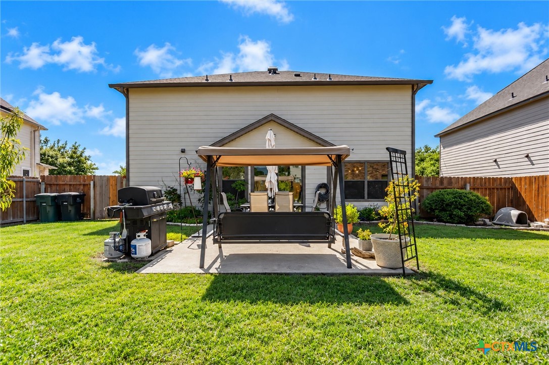 8516 Sage Meadow Drive Property Photo 30
