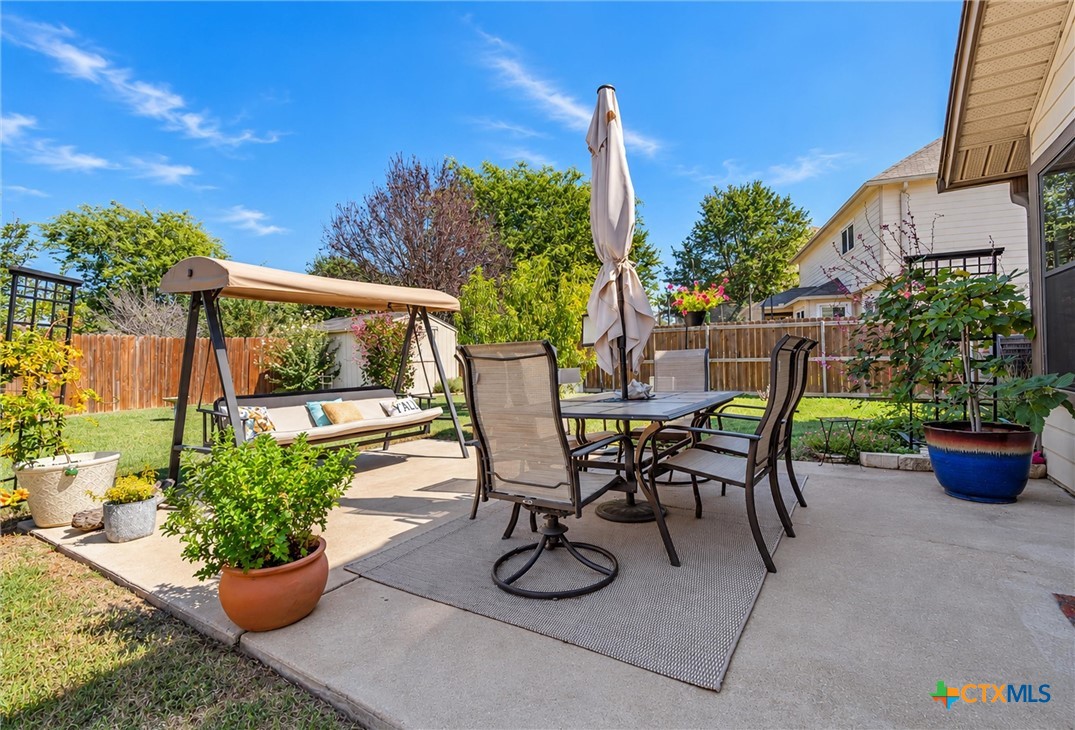 8516 Sage Meadow Drive Property Photo 31