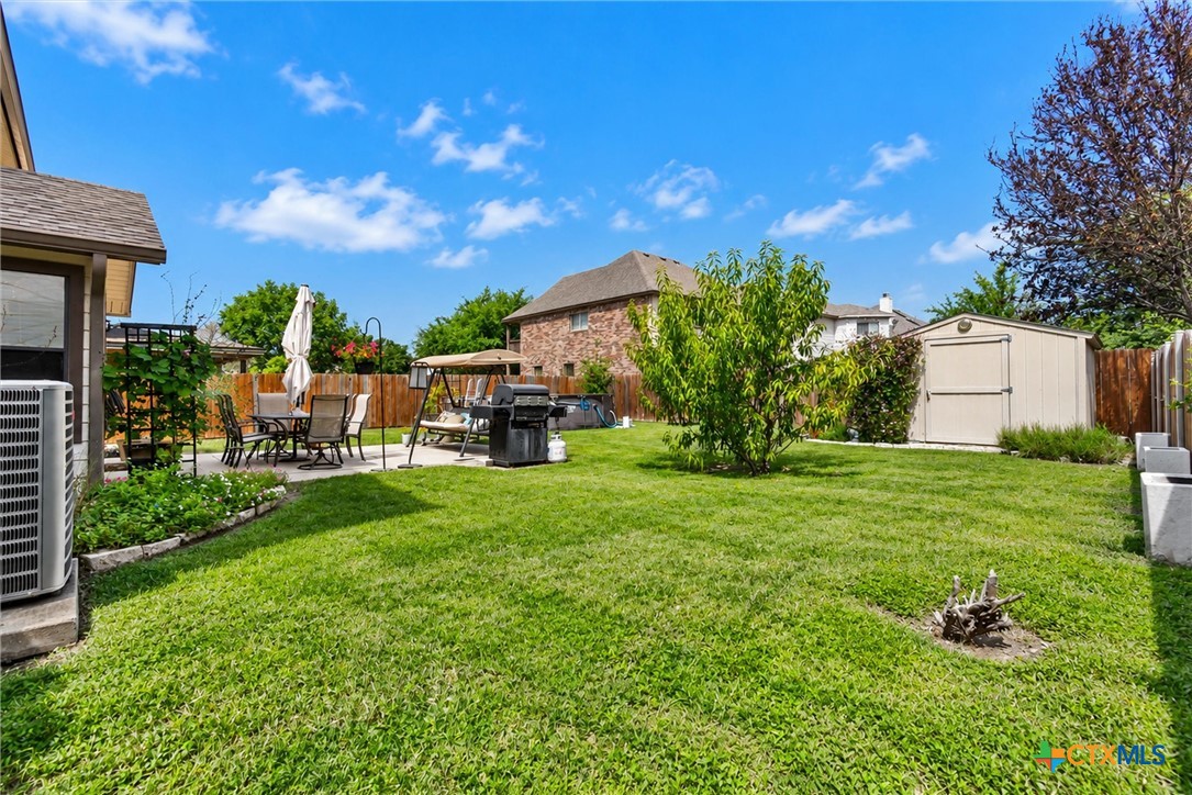 8516 Sage Meadow Drive Property Photo 33