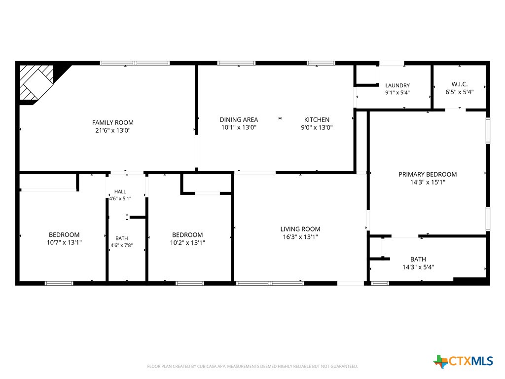305 Elm Drive Property Photo 37