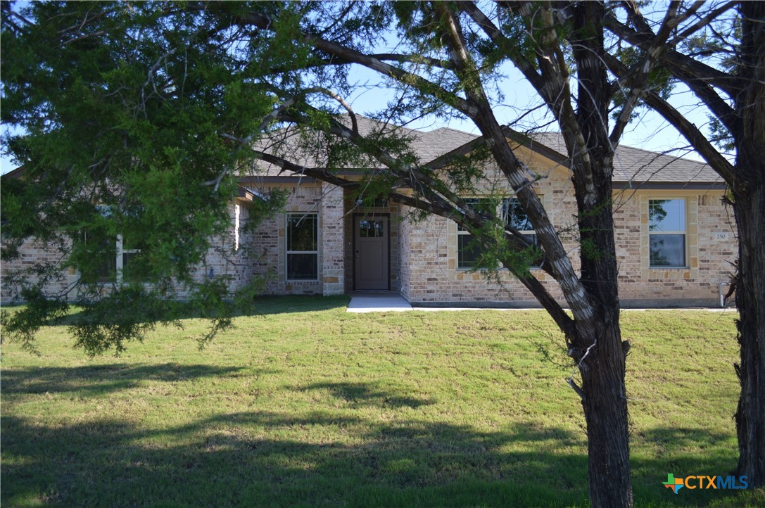 250 County Road 3154