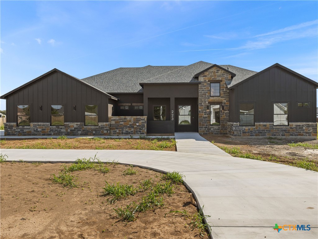 223 Double Creek Loop Property Photo 43