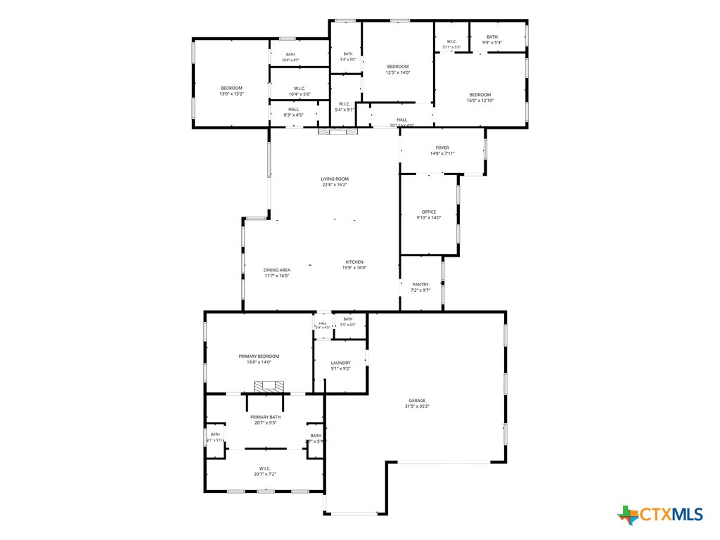 223 Double Creek Loop Property Photo 48