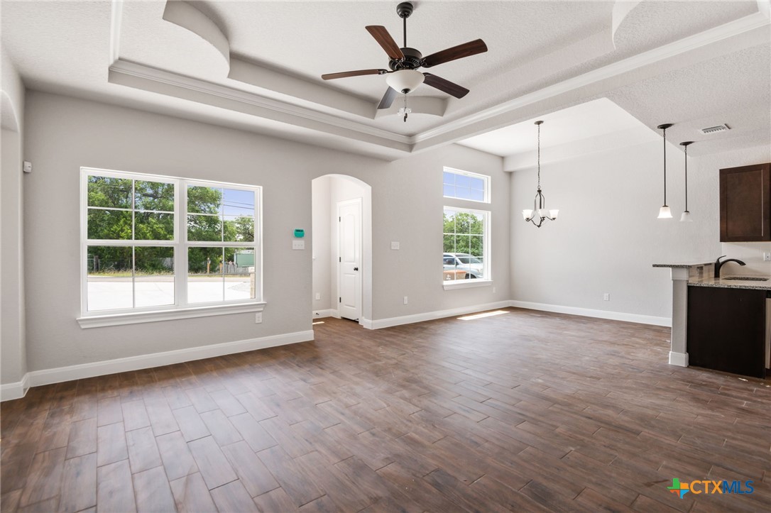 2908 Puter Creek Drive B Property Photo 11