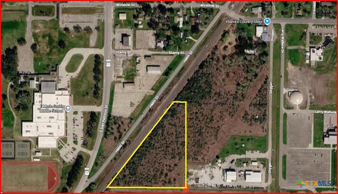 0 Us-77 Property Photo 2