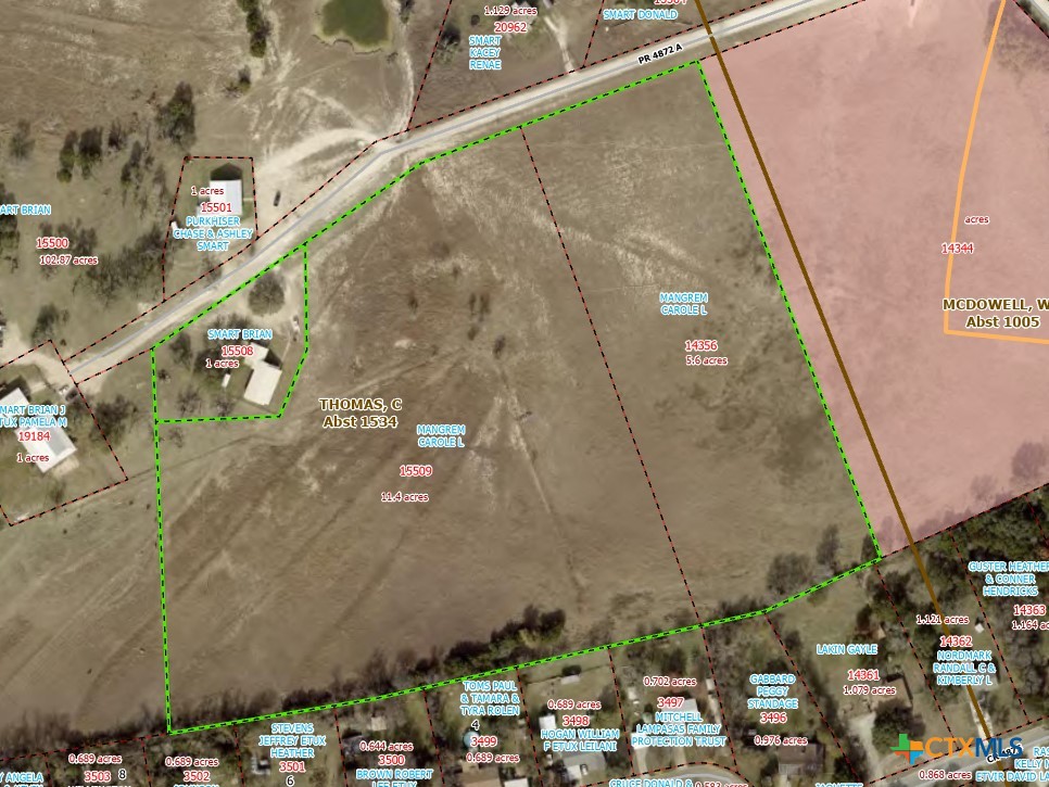 331 Private Road 4872a Property Photo 1
