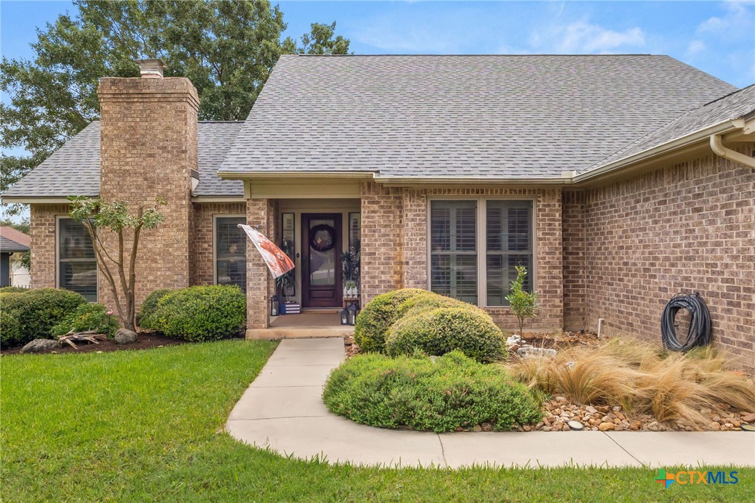 510 Oak Tree Lane Property Photo 4